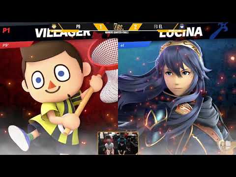 EBS66: P9 vs EL (Winners Quarter-Finals)