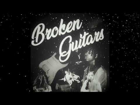 [FREE] [10+] Loop Kit - "Broken Guitars” - (Polo G, Iann Dior, Central Cee, NBA Youngboy)