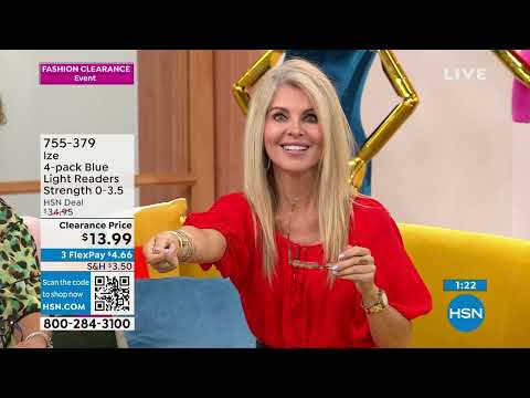 HSN | AT Home 05.02.2023 - 09 AM