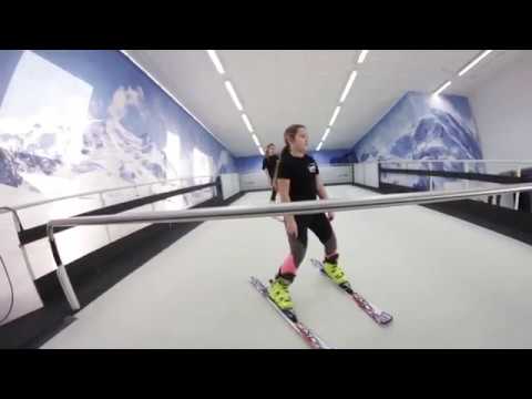 inski promo video 2018