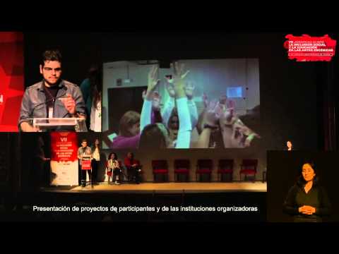 Presentación