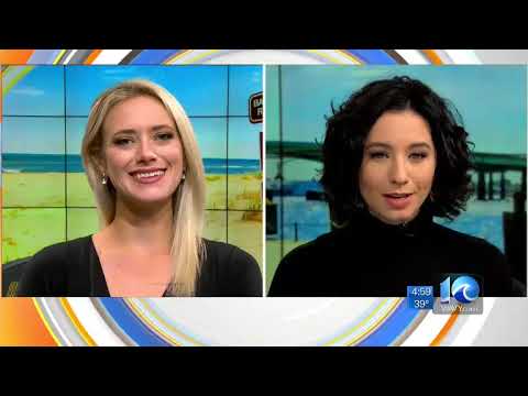 Say Marielena Ten Times Fast