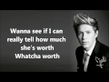 One Direction She's Not Afraid Lyrics and Pictures ...
