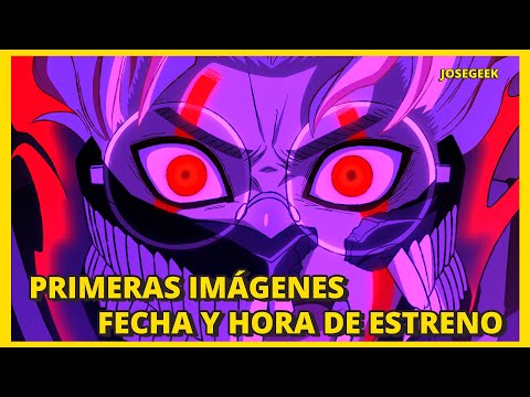 Dandadan temporada 2 episodio 7: Primeras imágenes, fecha y hora de estreno