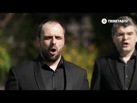 Grupul Etheros - Și era la ora a șasea (Ghe. Mandicevschi)