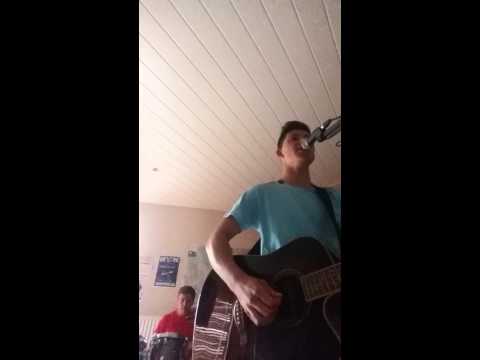 Thinking Out Loud - Ed Sheeran cover