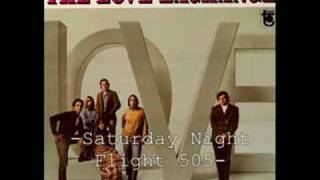 The Love Exchange -05 Saturday Night Flight 505-
