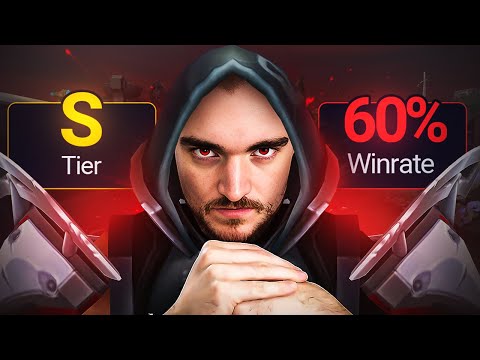 The Challenger 1v9 Master Yi is BACK