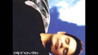 Alphaville - Whales - Demo 1  (Dreamscapes 5ive and 6ix )
