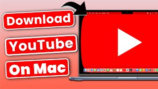 How to Download YouTube App and Install YouTube on Mac? Download YouTube Videos App on Mac (FREE)