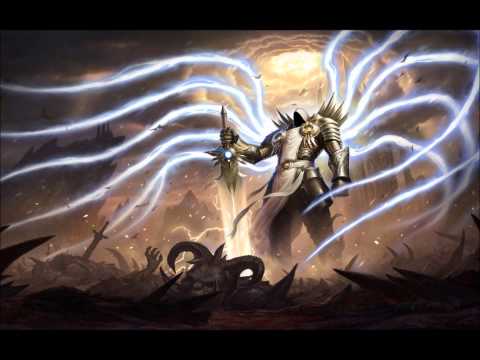 White Wall. - The Guardian ( Epic / Dramatic / Orchestral ) ( Newest Version )
