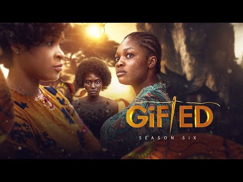 Gifted | Season 6 | ROK Studios