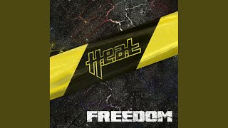 Musik-Video-Miniaturansicht zu Freedom Songtext von H.e.a.t