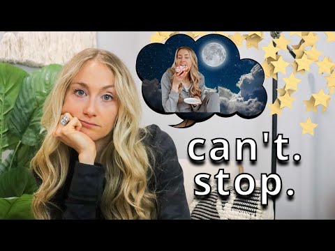 Can’t Stop Eating At Night? Here Is Why You’re Doing Excessive Night Time Eating!