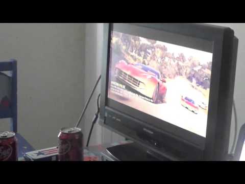 FORZA HORIZON 2 #23| GOING BACK TO MONTELLINO