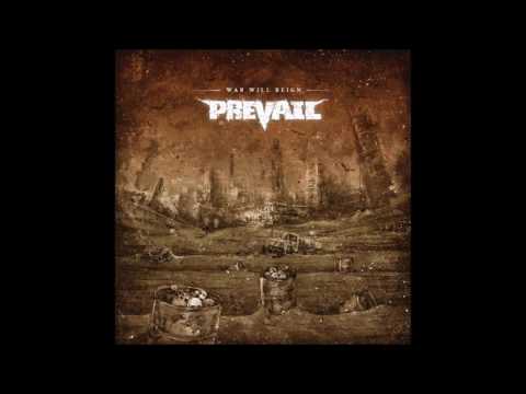 Prevail - War Will Reign [full album]