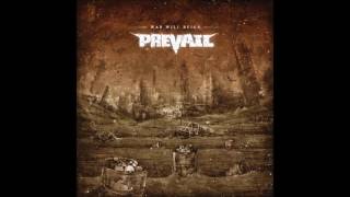 Prevail - War Will Reign [full album]