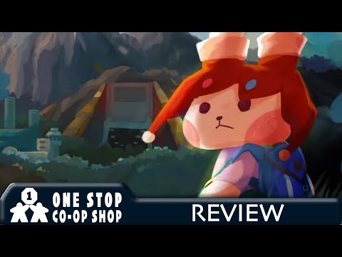 Eila and Something Shiny | Review | With Mike