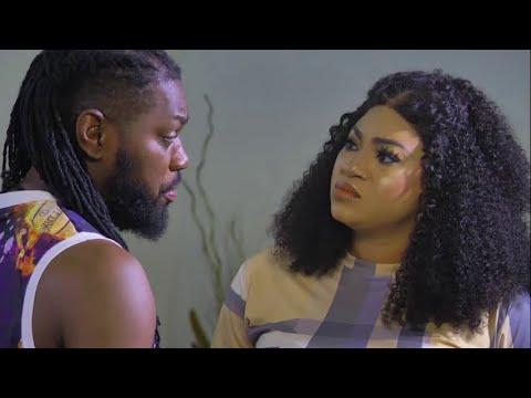 THE SACRED PENDANT SEASON 7&8 TEASER - UGEZU J UGEZU|QUEENETH HILBERTH 2022 LATEST NOLLYWOOD MOVIE