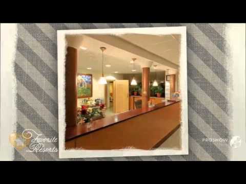 Dom Wypoczynkowy Albatros Medical Spa - Poland - Mielno