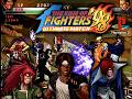 KOF 98 UM PS2 Play As Orochi Iori Orochi Leona EX 95 Kyo Playthrough