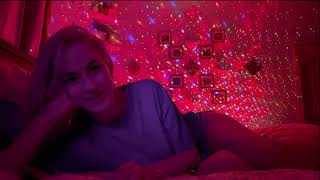 Sleep Stream and Getting ready in the morning ? ? ✨ ? ?