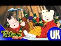 Rupert Christmas Adventure Ep 52