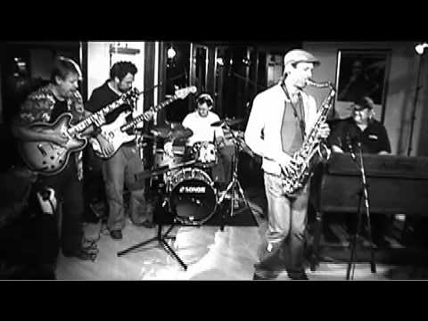 Blue Note "So What".mov