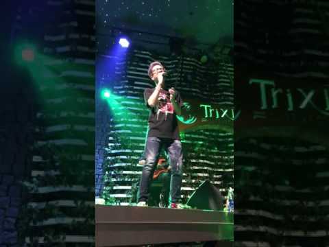 [4k Fancam] Lặng Yên - Bùi Anh Tuấn |Trixie CafeLounge