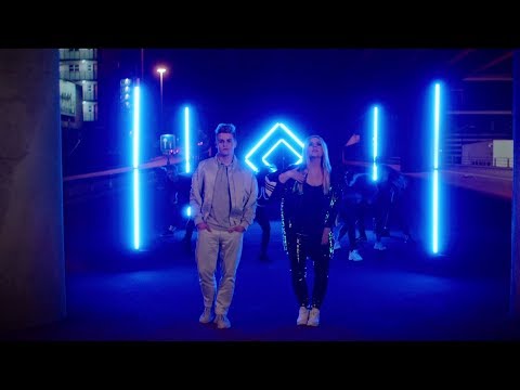 Dusky Grey - One Night [Official Video]