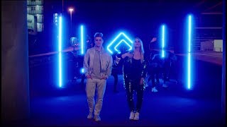 Dusky Grey - One Night [Official Video]