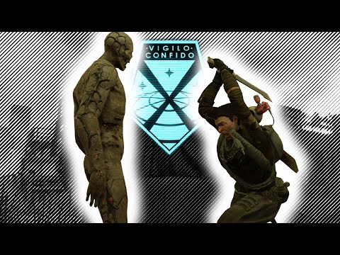 Modded XCOM2 is a Beauty!