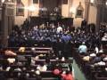 Howard Gospel Choir - "Even Me"