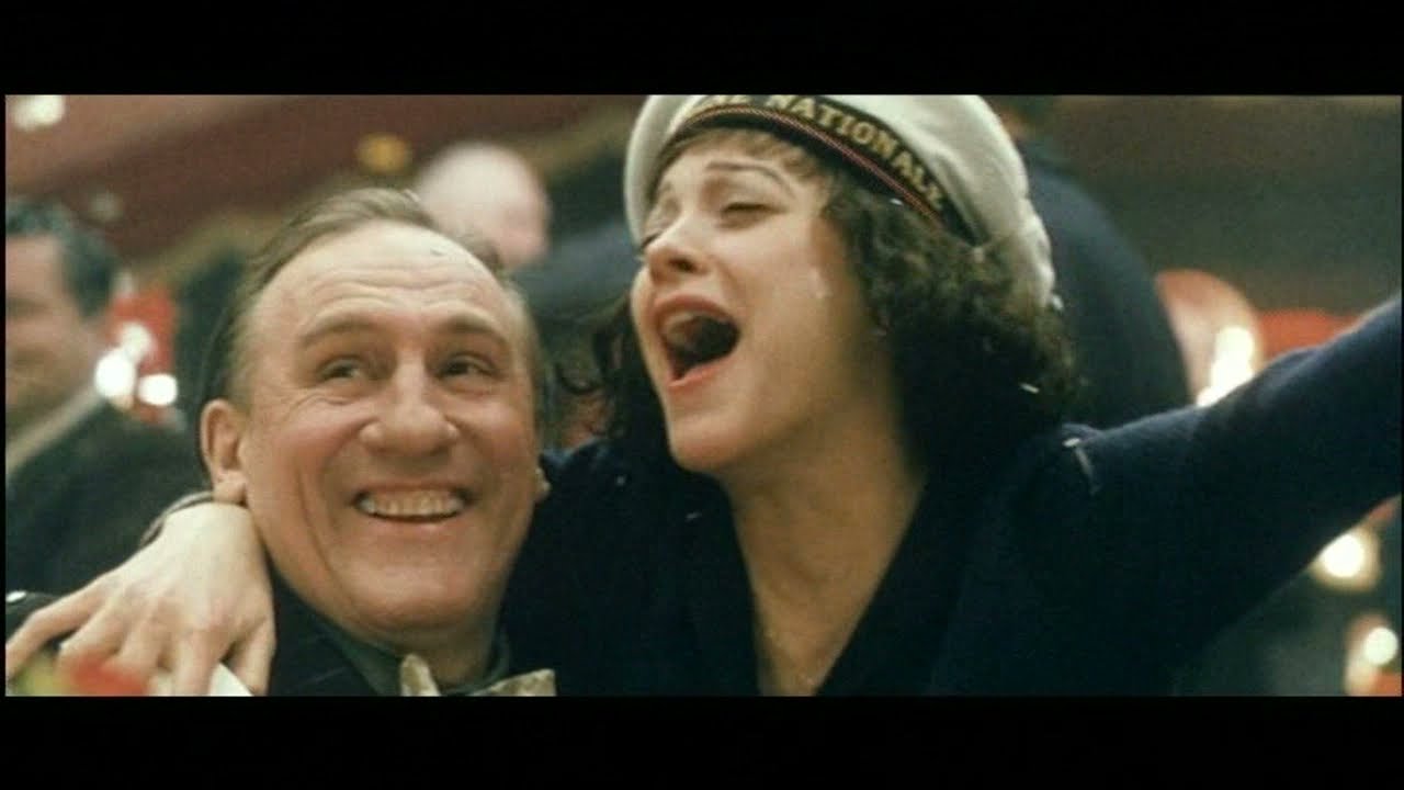 Trailer - La vida en rosa (2007)🇫🇷