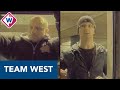 Inbrekers hebben niet door dat ze worden gefilmd - Team West
