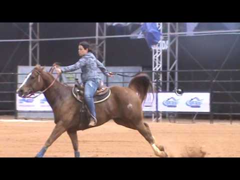 Jessica Pereira - 3 Tambores