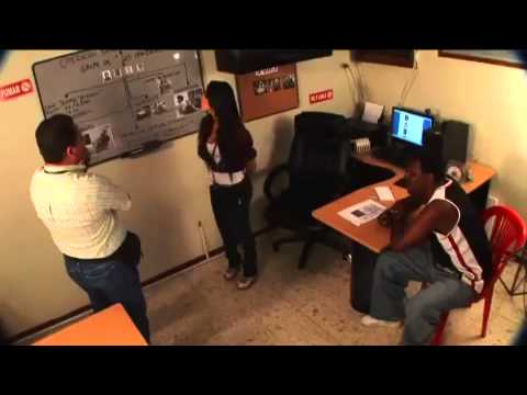 3D-Atraco al corazon-Los Mandamas (Salsa Urbana)HD