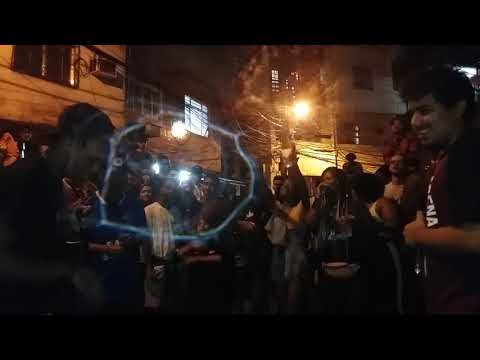 Jhon Live vs Xarpi (R.C Rocinha) - 2 FASE