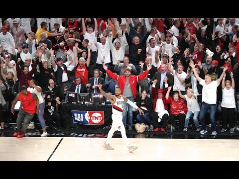 Damian Lillard - Mix (Home Team feat. Dreebo)
