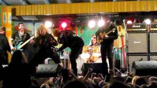 Thor - Thunder On The Tundra