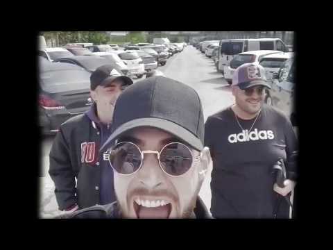 Leby X Purp C.A -  PONME EL AUTOTUNE #SpanishDarys