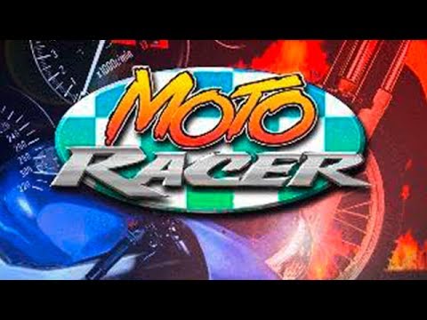 Moto Racer Advance GBA