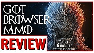 Game of Thrones: Winter Is Coming Review | You Pay Or You D!e