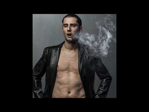 Yung Felix x Bizzey x Poke Type Beat - Probleem (prod. jbstereo)