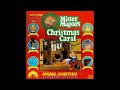 Ringle Ringle From Mr Magoo S Christmas Carol