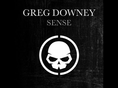 Greg Downey - Sense (Original Mix)