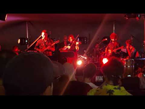 Kurt Rosenwinkle's Caipi "Kama" - GroundUp Music Festival 2/3/2023