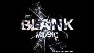 BLANK - I'm a Villain