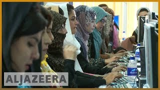 🇦🇫 Afghanistan set to hold parliamentary vote after long delay | Al Jazeera English