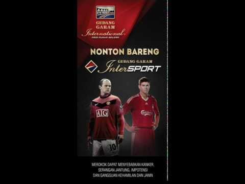 lullaby (intersport nonton bareng radio)